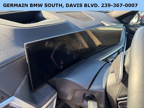 Used 2026 BMW X5 xDrive40i image 20