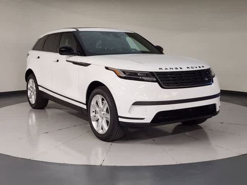 Used 2026 Land Rover Range Rover Velar S AWD/4WD image 11