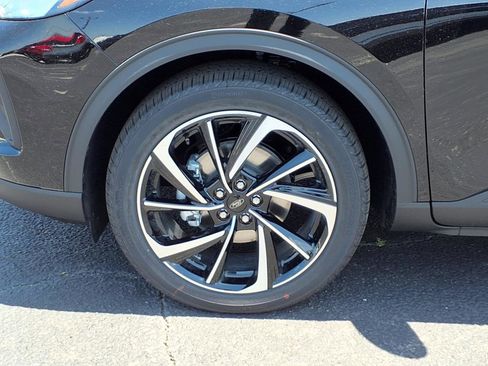 New 2025 Ford Escape Active w/ Cold Weather Package image 11