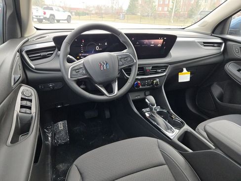 New 2026 Buick Encore GX Preferred w/ Comfort Package image 21