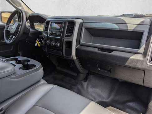 Used 2020 RAM 1500 Tradesman AWD/4WD image 19