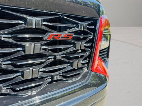 Used 2024 Chevrolet Traverse RS w/ LPO, Floor Liner Package image 18