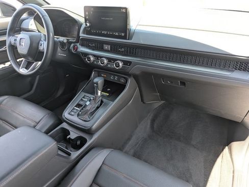 Certified 2025 Honda CR-V Sport-L image 12