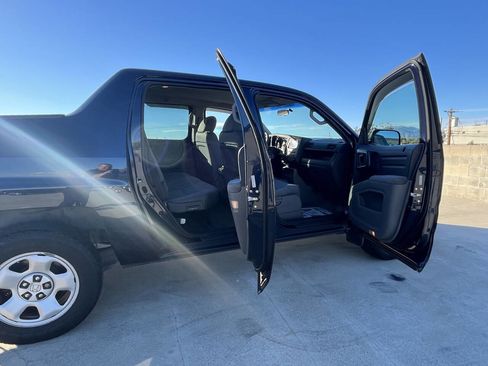 Used 2009 Honda Ridgeline RT image 14