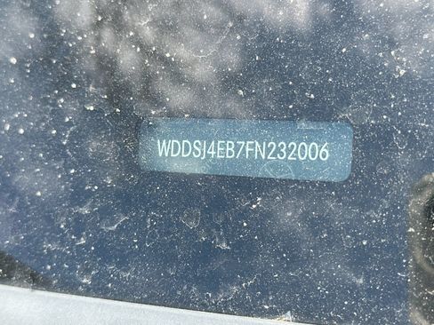 Used 2015 Mercedes-Benz CLA 250 image 4