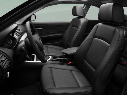 Used 2012 BMW 128i Coupe RWD image 16