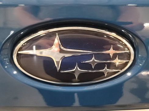 New 2026 Subaru Crosstrek 2.5i Wilderness AWD/4WD image 31