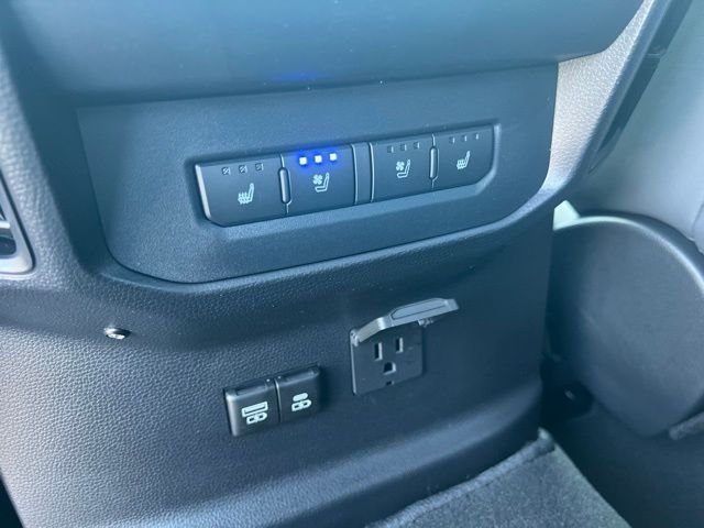 New 2026 Toyota Tundra Capstone AWD/4WD image 20