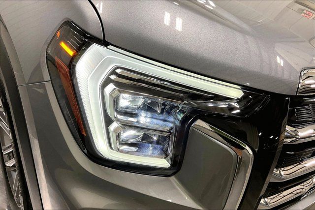 Used 2026 GMC Terrain Elevation AWD/4WD image 28