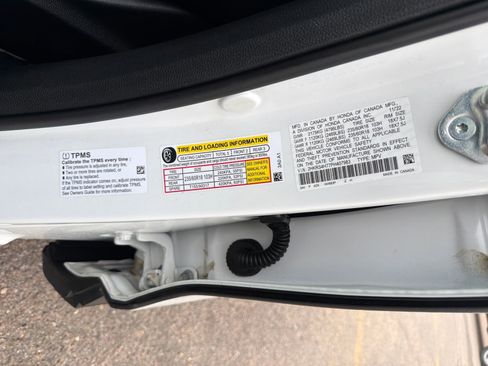 Used 2023 Honda CR-V EX-L image 32