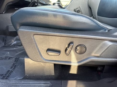 Certified 2023 Ford Bronco Outer Banks image 13