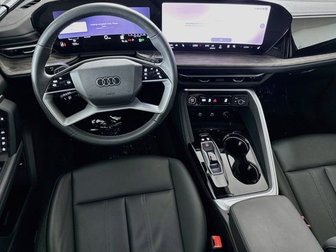Used 2026 Audi Q5 Premium AWD/4WD image 5
