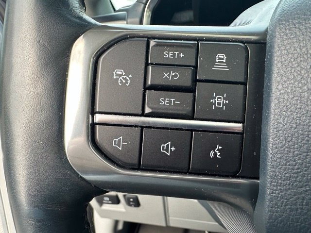 Used 2023 Ford F150 Limited AWD/4WD image 27