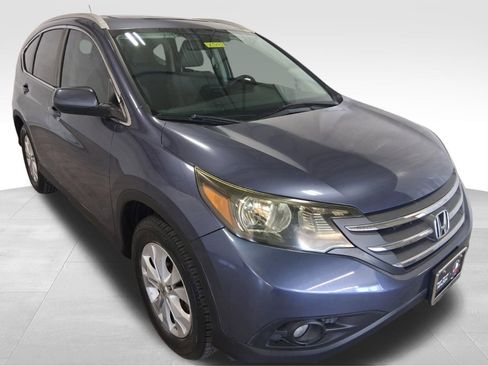 Used 2014 Honda CR-V EX-L image 3