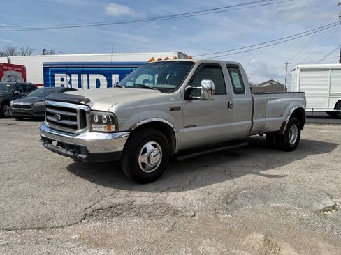 Used 2000 Ford F350 XLT image 12