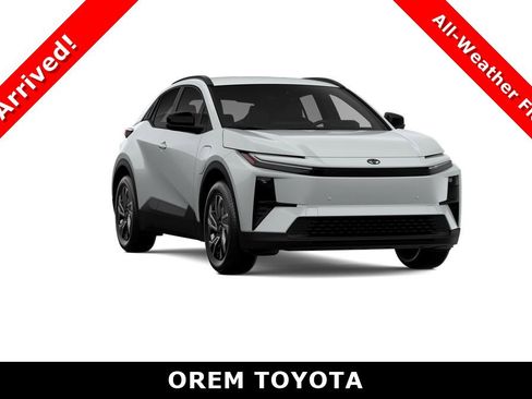 New 2026 Toyota C-HR AWD/4WD image 30