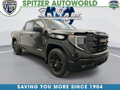 Used 2023 GMC Sierra 1500 Elevation