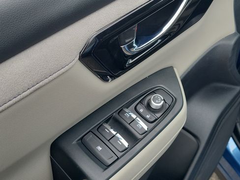Certified 2025 Subaru Forester Limited AWD/4WD image 21