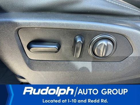 Used 2021 Chevrolet Silverado 2500 LTZ w/ LTZ Plus Package image 13