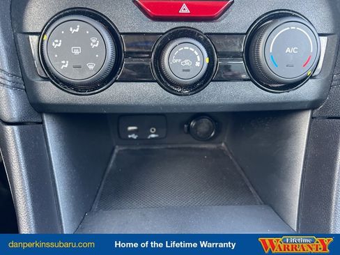 Used 2022 Subaru Impreza 2.0i image 19