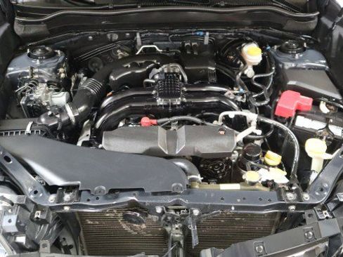 Used 2015 Subaru Forester 2.5i Touring w/ Eyesight & Navigation System image 21