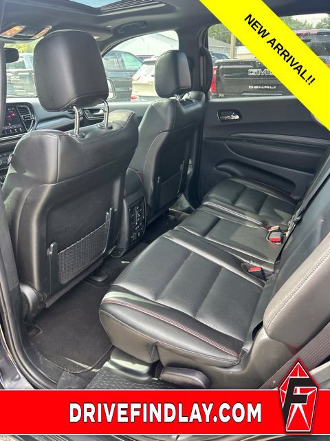 Used 2025 Dodge Durango R/T AWD/4WD image 12
