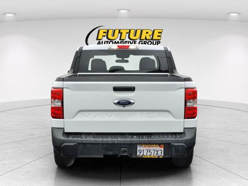 Used 2024 Ford Maverick XLT w/ XLT Luxury Package image 5