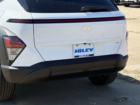 New 2026 Hyundai Kona SEL Sport image 6