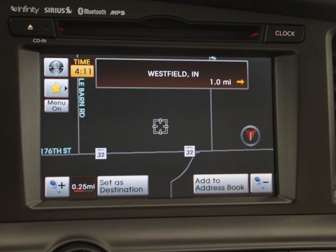 Used 2013 Kia Optima EX w/ Premium Pkg FWD image 9