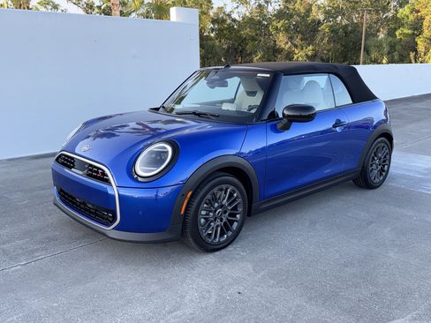 New 2026 MINI Cooper S image 3