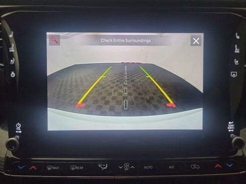 Used 2022 Jeep Wagoneer Series II image 23