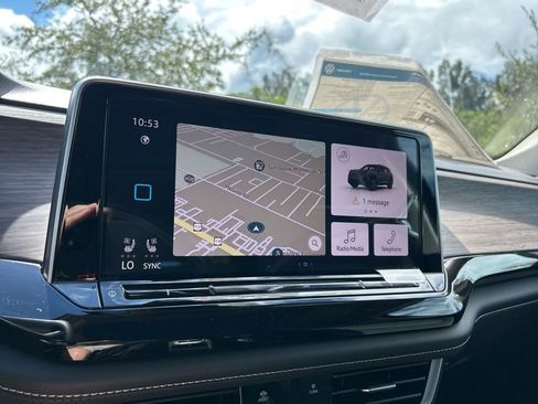 New 2026 Volkswagen Atlas SEL image 28