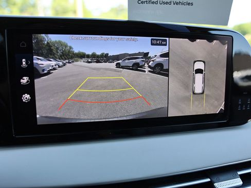 Used 2024 Hyundai Palisade Calligraphy AWD/4WD image 29