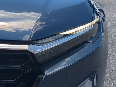 New 2026 Honda CR-V EX-L image 9