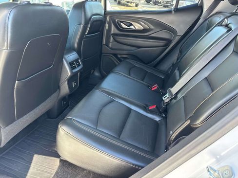 Used 2020 GMC Terrain SLT w/ Preferred Package image 11