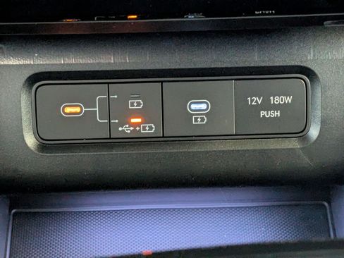 New 2025 Hyundai Tucson N Line w/ Tow & Go Package image 22