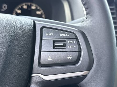 Used 2026 Honda Ridgeline RTL image 35