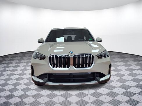 New 2026 BMW X1 xDrive28i image 5