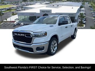 Used 2026 RAM 1500 Big Horn RWD video 2