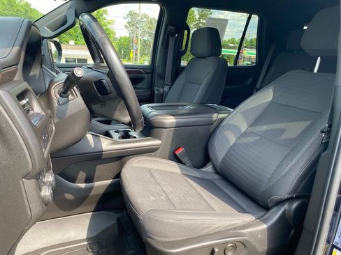 Used 2023 Chevrolet Tahoe LS AWD/4WD image 11