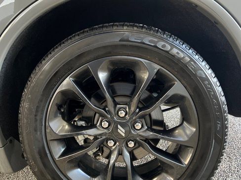 Used 2024 Dodge Durango R/T image 34