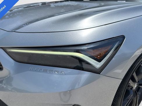 Used 2024 Acura Integra A-Spec FWD image 38