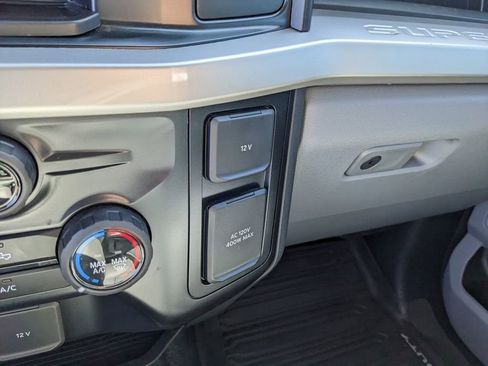 Used 2024 Ford F350 XL w/ XL Driver Assist Package image 25