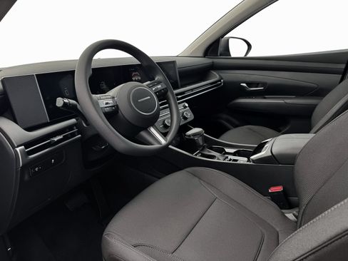 New 2026 Hyundai Tucson SE AWD/4WD image 14