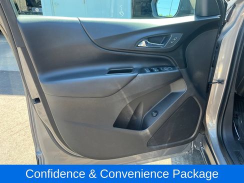 Used 2019 Chevrolet Equinox LT AWD/4WD image 13