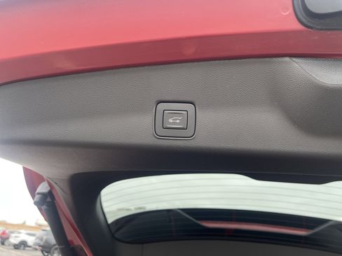 Used 2026 Chevrolet TrailBlazer RS w/ Convenience Package image 17