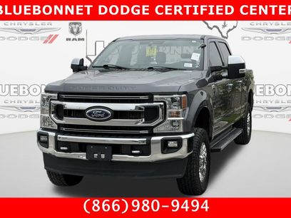 Used 2022 Ford F250 XLT w/ XLT Premium Package