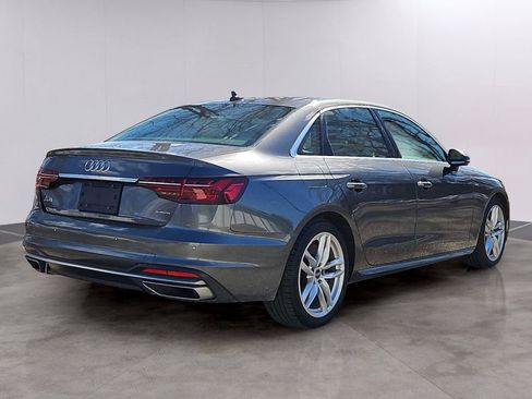 Certified 2023 Audi A4 2.0T Premium Plus w/ Premium Plus Package AWD/4WD image 7