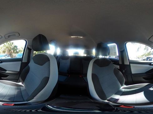 Used 2025 Volkswagen Taos S image 42