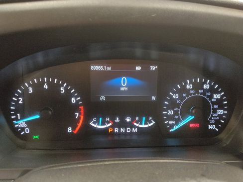 Used 2020 Ford Explorer 2WD image 23